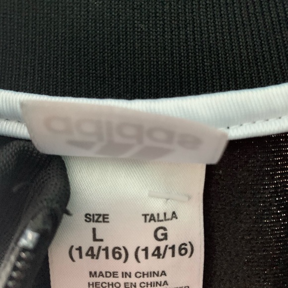 Addis Jacket - Picture 3 of 4